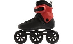 Роликовые коньки Rollerblade Twister 110 3WD