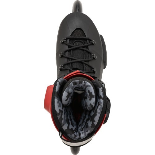 Rollerblade Twister 110 3WD inline skates