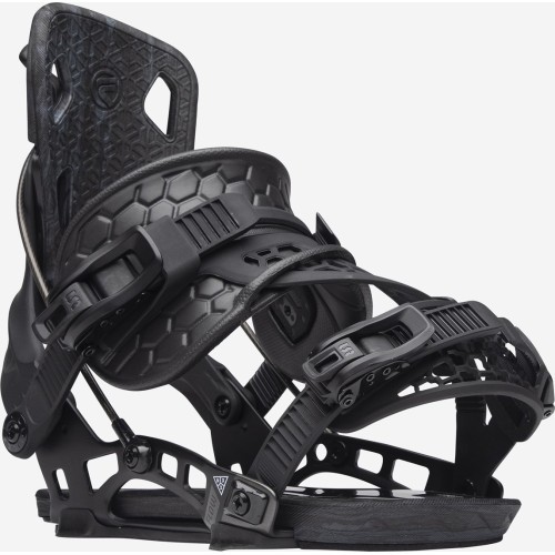 FLOW NX2 Hybrid Snowboard Bindings