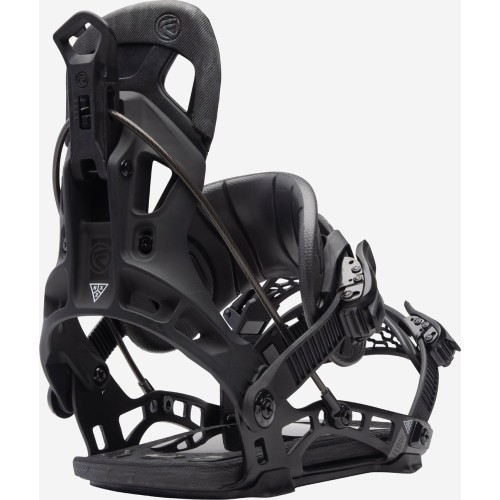 FLOW NX2 Hybrid Snowboard Bindings