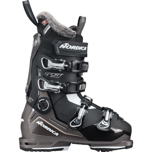 Горнолыжные ботинки Nordica Sportmachine 3 85 W GW