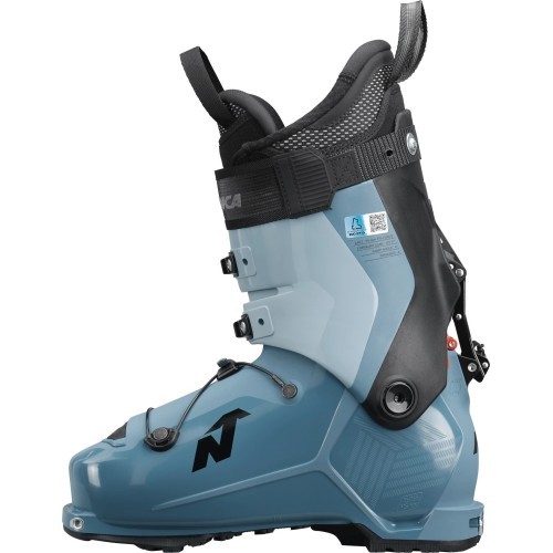 Горнолыжные ботинки Nordica UNLIMITED LT 130 DYN