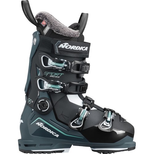 Kalnu slēpošanas zābaki Nordica Sportmachine 3 95 W GW