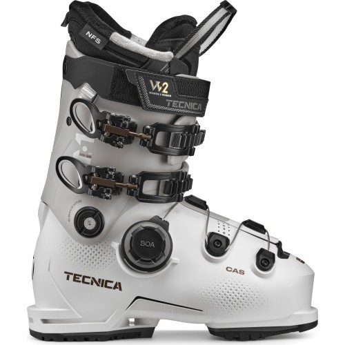 Tecnica Mach BOA HV 95 W GW alpine ski boots