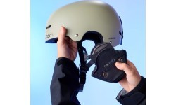 CAIRN DARWIN ski helmet