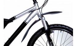 Front Fender 26 + 27.5 SKS Shockblade II