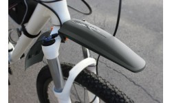Front Fender 26 + 27.5 SKS Shockblade II