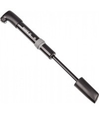 SKS Rookie XL velosipēda pumpis melns