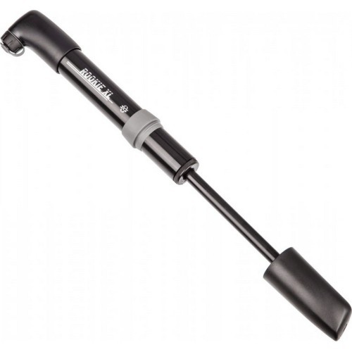 SKS Rookie XL bicycle pump black