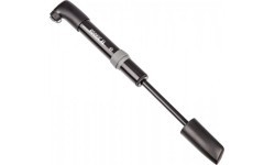 SKS Rookie XL velosipēda pumpis melns