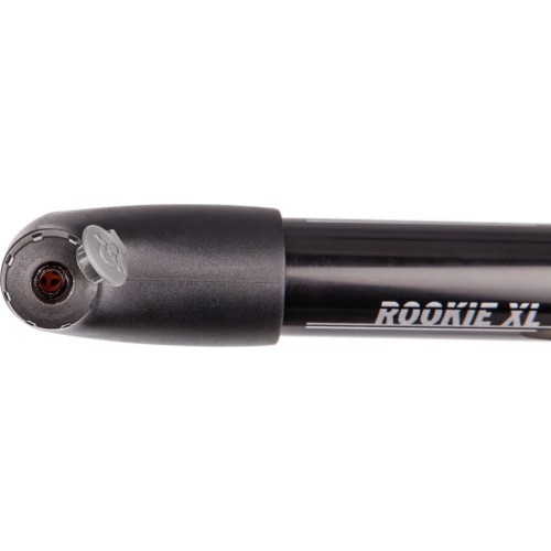 SKS Rookie XL velosipēda pumpis melns
