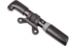 SKS Rookie XL bicycle pump black