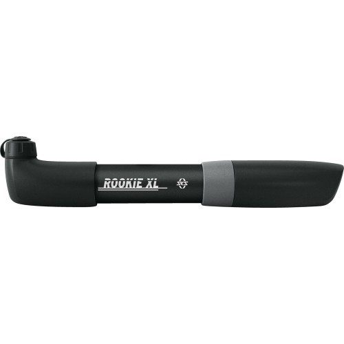 SKS Rookie XL velosipēda pumpis melns