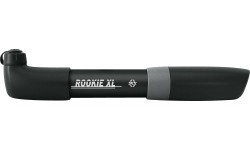 SKS Rookie XL velosipēda pumpis melns