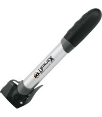 SKS Twinjex Alu pumpis