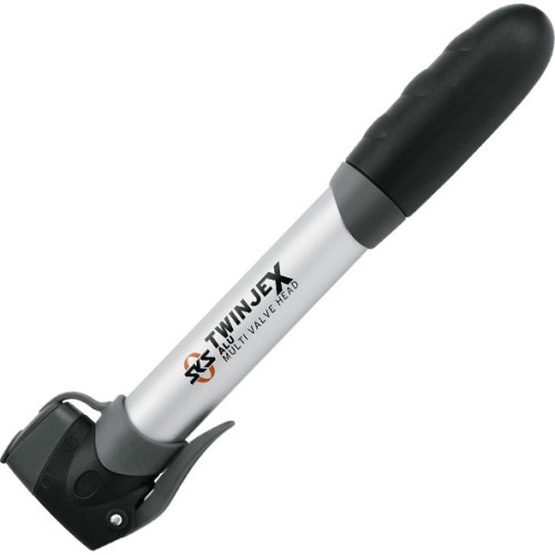 SKS Twinjex Alu pumpis