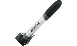 SKS Twinjex Alu pumpis