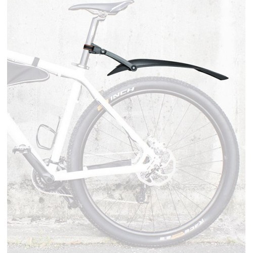 Rear Fender 28 + 29 SKS X-Blade Dark