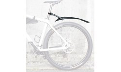 Aizmugurējais dubļusargs 28 + 29 SKS X-Blade Dark