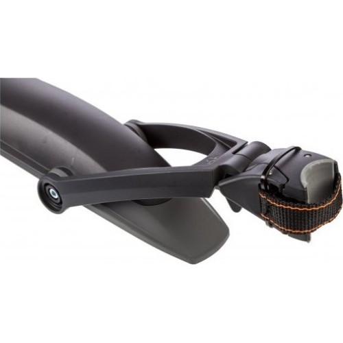 Rear Fender 28 + 29 SKS X-Blade Dark