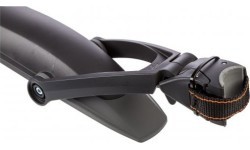 Rear Fender 28 + 29 SKS X-Blade Dark