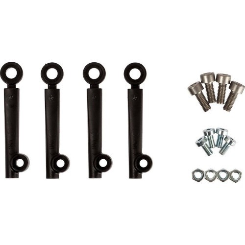 Mudguard holders SKS Velo 65 U-Stays Mountain