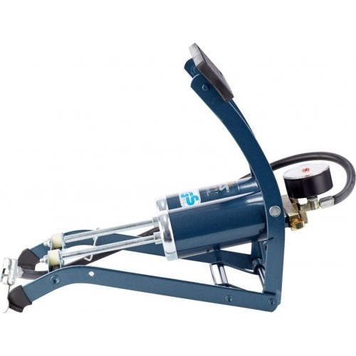SKS Twin Air Foot Pump