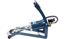 SKS Twin Air Foot Pump