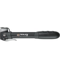 Velosipēda pumpis SKS Twinjex
