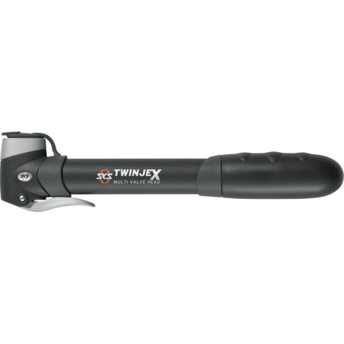 Velosipēda pumpis SKS Twinjex