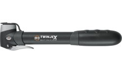 SKS Twinjex Bike Pump