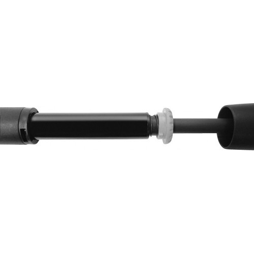 Велосипедный насос SKS Twinjex
