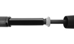 SKS Twinjex Bike Pump
