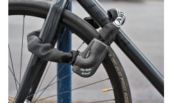 Замок Abus Chain Granit City X-Plus 1060/110