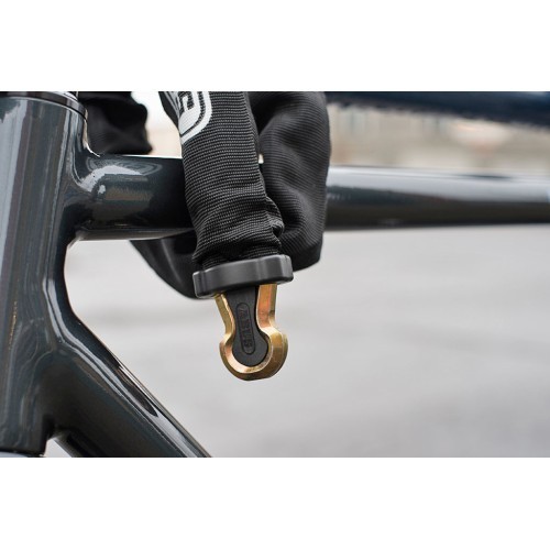Замок Abus Chain Granit City X-Plus 1060/110