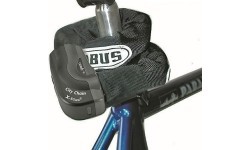 Замок Abus Chain Granit City X-Plus 1060/110