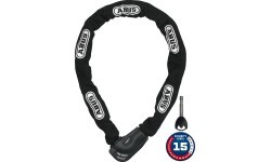 Abus Chain Granit City X-Plus 1060/110 Lock