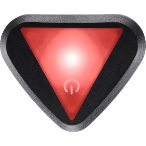 Фонарь на шлем Uvex plug-in LED XB047 stivo/stiva