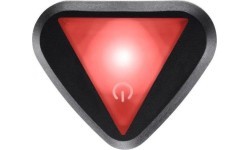 Ķiveres lukturis Uvex plug-in LED XB047 stivo/stiva