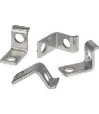 SKS 4X Fender Brackets for Suntour Fork with Eyelets