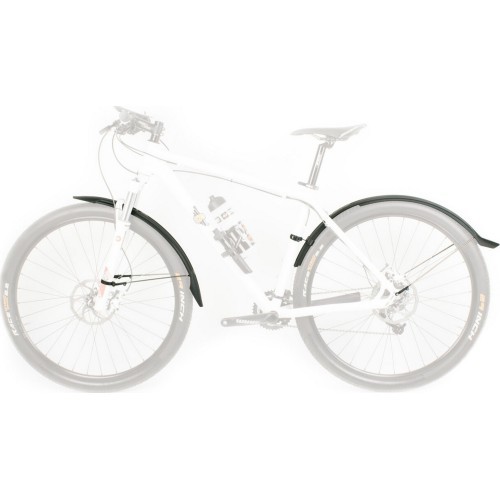 Spārnu komplekts 29 SKS Velo 65 Mountain U-Stays