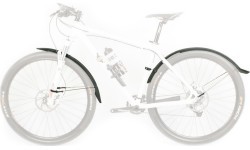 Spārnu komplekts 29 SKS Velo 65 Mountain U-Stays