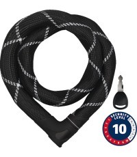 Замок Abus Iven Steel-O-Chain 8210/140