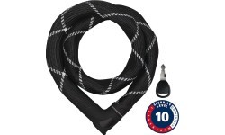 Замок Abus Iven Steel-O-Chain 8210/140
