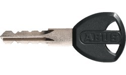 Slēdzene Abus 1500/60 Web BK