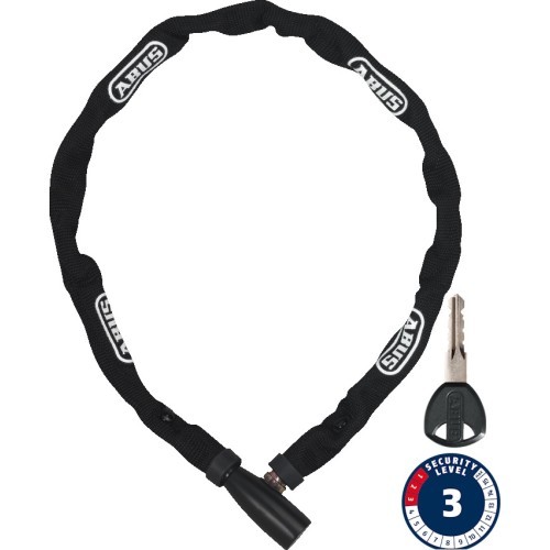 Slēdzene Abus 1500/60 Web BK