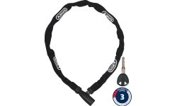Abus 1500/60 Web BK lock