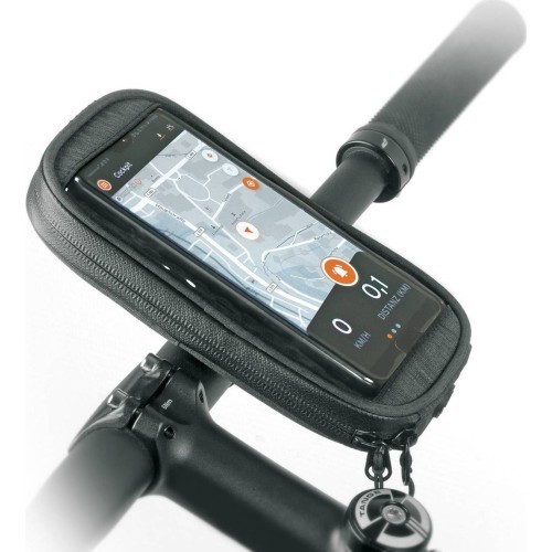 SKS Smartboy Plus phone mount and case