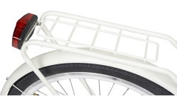 Велосипед AZIMUT Julie 24" 2025 light cream
