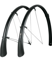 Fender set 28" SKS Bluemels 35mm black matt